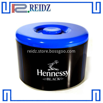 plastic wine cooler bucket